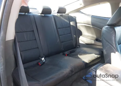 2012 Honda Accord 3.5 Ex-L из США, поврежденный, VIN 1HGCS2B88CA008644